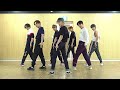 VERIVERY TRIGGER Mirrored Dance Practice