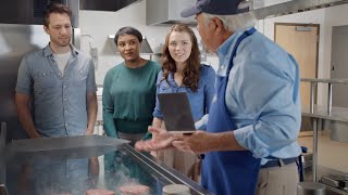 Tasting is Believing: What Goes Into Making ButterBurgers®  | Culver’s®