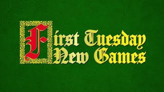 First Tuesday July 2022
