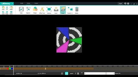 Pixel Led Free Course (Led Easy Part- II  Pixel Led software) #pixel_Led_Course