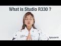 きょうはみんなに大切な発表があります🖤【What is Studio R330】