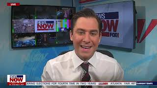 VACCINE DISTRIBUTION: Latest Update On Florida COVID-19 Vaccine Distribution | NewsNOW from FOX