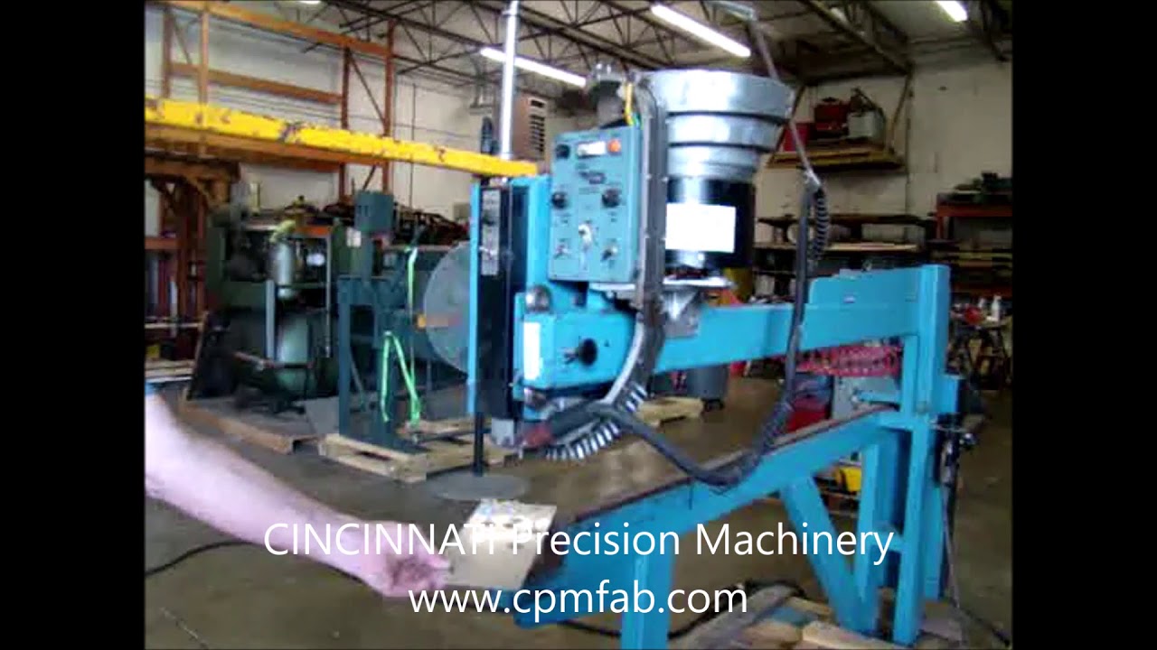 Used Duro Dyne Rolling Head Pinspotter Machine SOLD YouTube