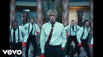 mgk - vampire diaries