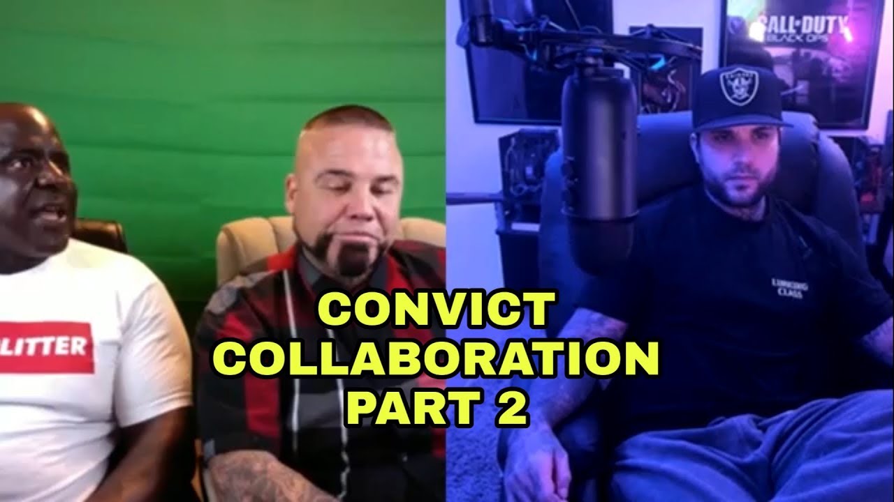 BIG HERC, OG BADGER, 23AND1 LETS GET IT