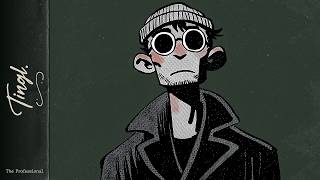 The Professional