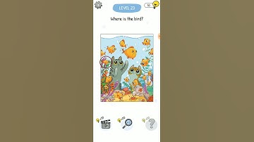 Who is level 23 walkthrough