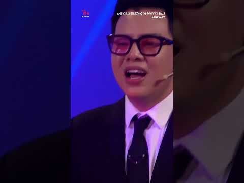 Video Tua đi tua lại đoạn này miết luôn - Lady Mây, Anh chưa... - youtube