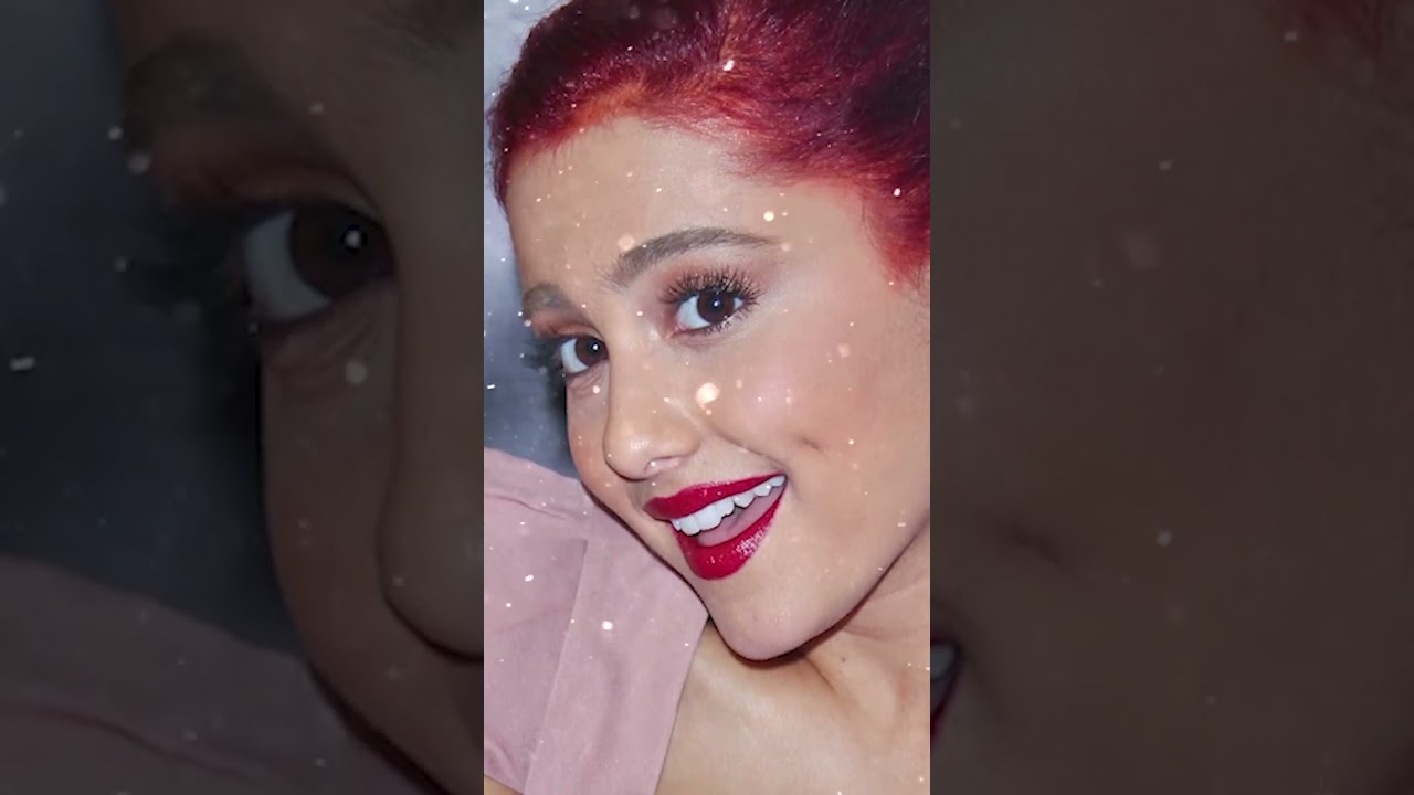 The Road to Pop Stardom: Ariana Grande's Path to Success 