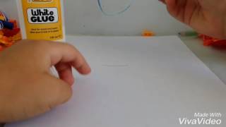 How to draw Lynx Shadow Fight 2 Easy drawing tutorial