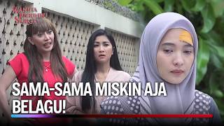 Kelakuan Tukang Kompor Bikin Heboh! | Wanita Perindu Surga Eps 63 (1/5)