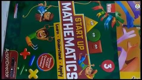 Class 3 I Maths I Exercise 1.1 I Chapter 1 I Number Beyond 999