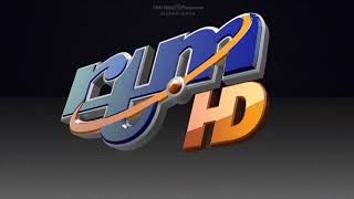 RTM HD SPORTS - Programme return bumper (late 2018)