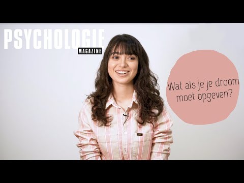 Video: Wat Kan Je Pose In Een Droom Vertellen?