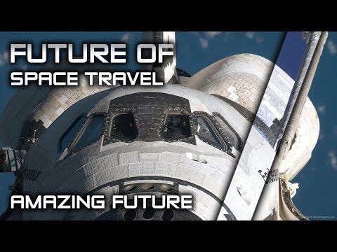 The Future of Space Travel and the FERMI Paradox - DOCUMENTARY - YouTube Policracy Theory