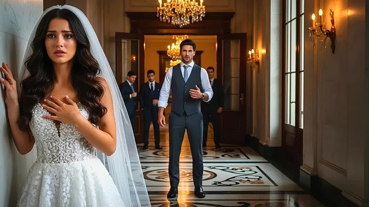 Ich will sie nicht“, sagte der Mafiaboss – ahnte nicht, dass sie ihn eines Tages retten würde