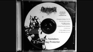 Orationem - In Awe of Your Greatness