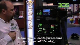 NAB 2010: Vorsis VP-8 Plus