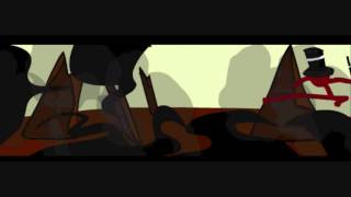 RHG 2 - Angelo vs Benjamin