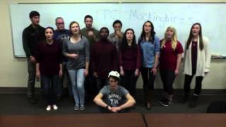 UTC Mockingbirds Wrecking Ball Cover
