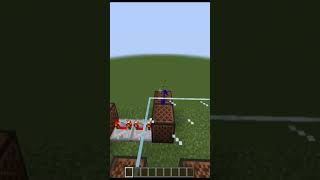 Mario Overworld Doorbell #minecraft
