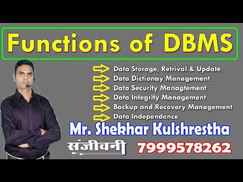 MS Access Tutorial ( Class 4) #dbms #msccess - YouTube