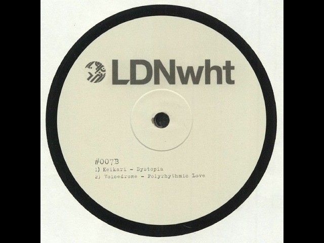 Mira Voicedrone - Polyrhythmic Love / ASC - Cells Interlinked (loop) en YouTube Mira Voicedrone - Polyrhythmic Love / ASC - Cells Interlinked (loop) en YouTube