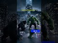 Hulk vs King Kong | Epic Battle of Giants 🦍