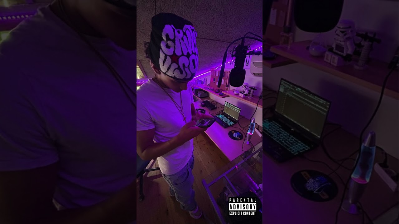 OSSE-QUE FUE (Prod.FIRE)