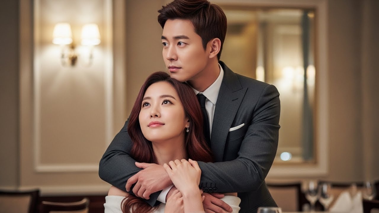 Воспитывал её 12 лет, ненавидел как врага, но страстно полюбил и женился, несмотря на семью!