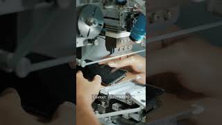 OnePlus 9 Pro Touch Not Working Fix | Water Damaged Flex Replaced & Touch Restored