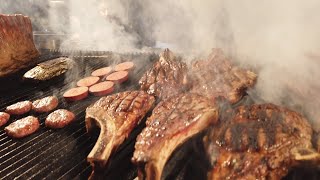 Nusr-et Steak House Etiler, Türkiye