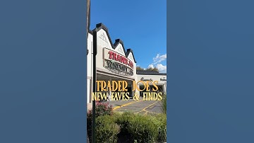 Trader Joe’s new and returning products #traderjoes #groceryshopping #groceryhaul #momlife #grocery