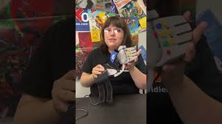 This Unique Nintendo N64 Controller is Wild!