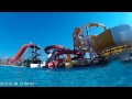 gold city hotel 5* Aquapark See Alanya freediving fishing