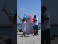 OUR GENDER REVEAL #couples #subscribe #viral