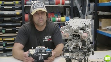 Weta Workshop Unleashed, Auckland, NZ