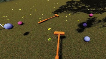 Cryengine Physics Debugging