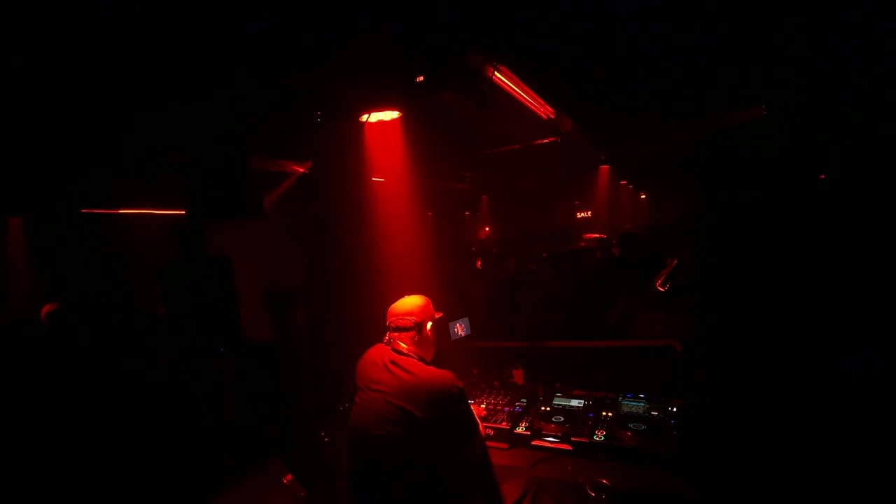 Richard Vission At @HAMONEVERYTHING