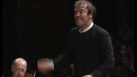 Igor Stravinsky Firebird Suite Finale - Valery Gergiev