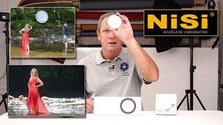 NiSi Allure Soft en français screenshot 1