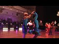Miriam & Christels Jive