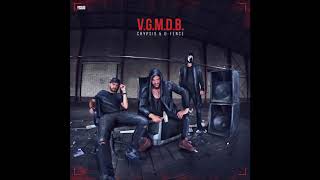 Crypsis & D-Fence - Vol Gas Met Die Bas 190 Bpm Pitch