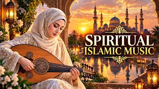 Download lagu Spiritual Islamic Music 🤍 | Deep Oud & Piano Instrumental