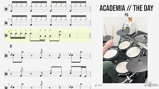 How to Play 🥁  My Hero Academia  The Day