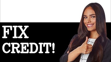 How To Fix Credit After A Car Repossession (2025)