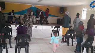 Yonkinto Inexesha Layo By Afikile  Gods Ark Assembly