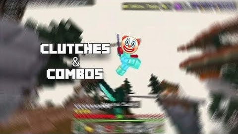 Hive montage clutches and combos // Ultracpz montage 2
