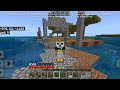 Making house in Minecraft craft part -2