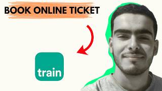 How to Book an Online Ticket in Trainline 2026 – Step-by-Step Guide